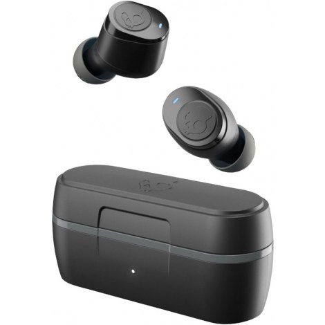 Skullcandy True Wireless Earbuds Jib In-ear, mikrofon, redukcja hałasu, bezprzewodowy, True Black - 2